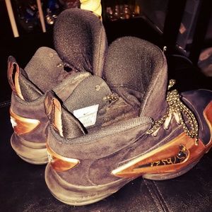 RARE NIKE I am one cent